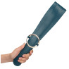 Ouch! Halo Paddle Flog Halo 40cm Bleu